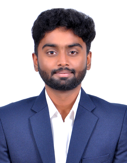 Sharan Kumar VS